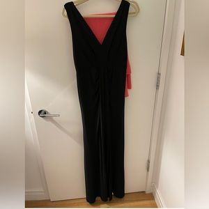 Laundry by Shelli Segal formal dress